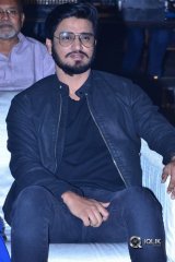 Keshava Movie Audio Launch